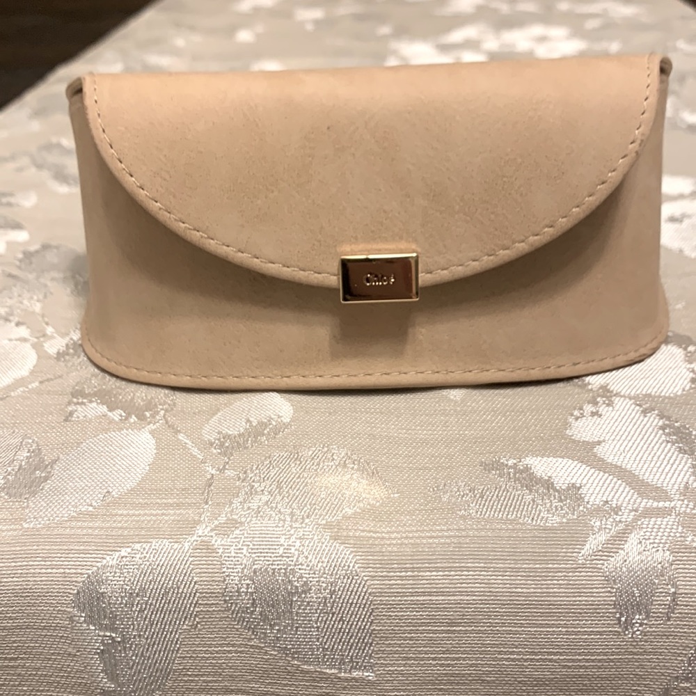 Chloé Sunglasses Case